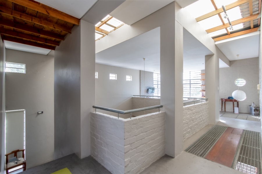To Let 3 Bedroom Property for Rent in Mowbray Western Cape